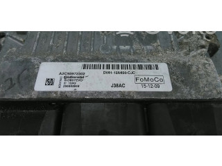 Блок управления двигателя DV6112A650CJC Ford Transit - Tourneo Connect