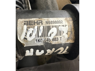 Интеркулер 1K0145803T, N6898002 Volkswagen Touran I