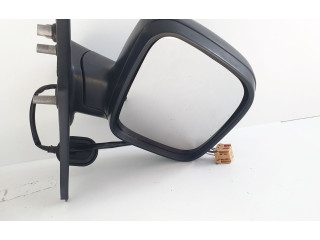 Zpětné zrcátko Volkswagen Transporter - Caravelle T5 2005 E11026032