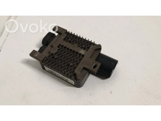 Реле вентилятора охлаждения