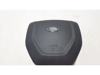 Подушка безопасности водителя FK72043B13CE   Land Rover Discovery Sport