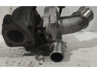 Turbodmychadlo Турбина Toyota Yaris