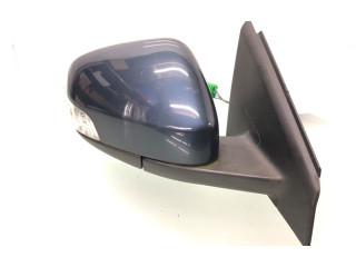 Зеркало (механическое) Volvo V40 2012 - 2019 года