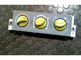 Блок управления климат-контролем 52479161 Renault Twingo I