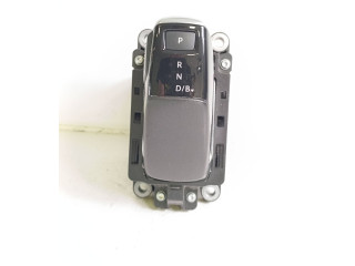 Рычаг переключения передач 98336289DX   Peugeot 2008 II