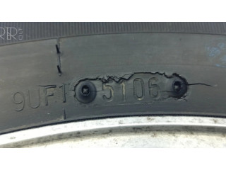 Запасное колесо R 14