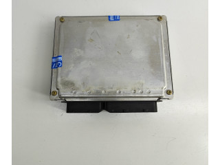 Řídící jednotka 4E0907553F, 5SG009073   Audi A8 S8 D3 4E 2005