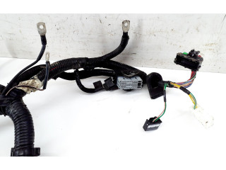 Pojistková skříňka 243804176R, 243826381R Renault Zoe 2021