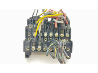 Pojistková skříňka 1165400350, 1165403805 Mercede-Benz S W116 1976