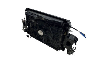 Pojistková skříňka Комплект радиатора 5Q0121203DE, 5WA121251D Volkswagen Tiguan 2021