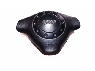 Руль Audi A8 S8 D2 4D 1994-2002 года 4A0419091AD, 4A0124A