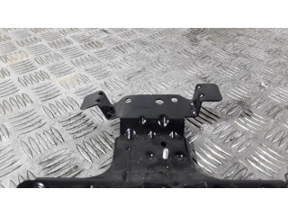 Другая деталь отсека двигателя