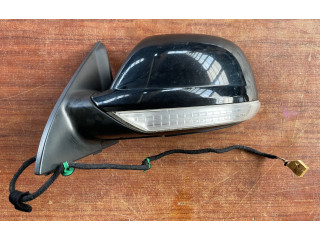 Zpětné zrcátko Volkswagen Touareg I 2008 7l6857501lp, E1020932