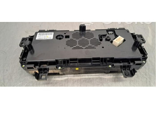 Панель приборов 9845075980 Citroen C5 Aircross