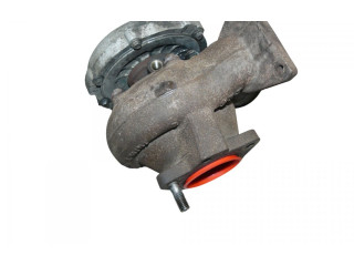  Турбина Volvo S80  GT2052V, 8653146   для двигателя D 5244 T      