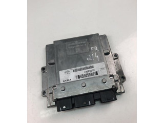 Блок управления двигателя 30788961, FR214 Volvo C30