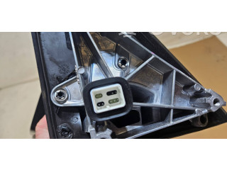 Зеркало электрическое BMW X3 G01 2018 - 2024 года