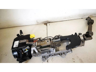 Рулевая рейка 1z1419502d Skoda Octavia Mk2 (1Z) 2004-2013 года