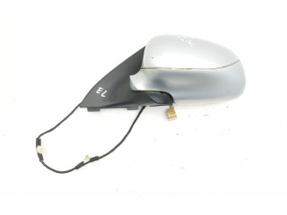 Зеркало (управляемое электричеством) Porsche Cayenne (9PA) 2002 - 2010 года