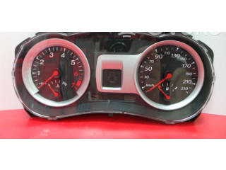 Панель приборов 7AEE486443, 8200820999D   Renault Clio III       