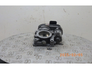 Дроссельная заслонка 161200428R    Dacia Sandero   