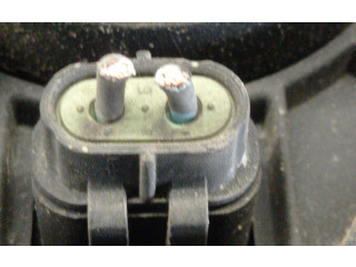 Вентилятор радиатора     12365307, 22098787    Chevrolet Camaro 