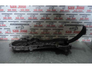 Čerpadlo oleje Opel Agila B 1.2