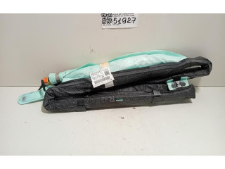 Боковая подушка безопасности 8V4880742A, 8V4880742A   Audi A3 S3 8P