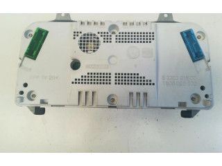 Панель приборов 6N092080D   Volkswagen Lupo       