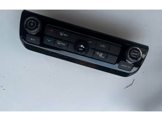 Центральный пульт управления 52188631, 942182000216 Jeep Compass