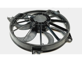 Вентилятор радиатора     5489186, 91790    Fiat Freemont 2.0