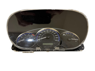 Панель приборов 85003SC17, 0371002   Subaru Forester SH       