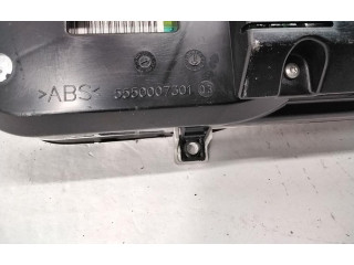 Přístrojová deska Audi A6 Allroad C6 2007 ASB