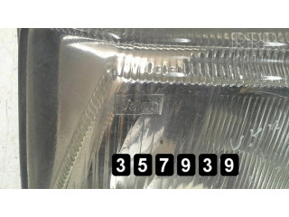 Передняя фара  