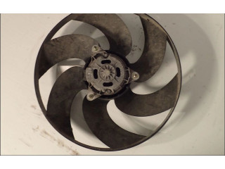 Вентилятор печки Renault Safrane