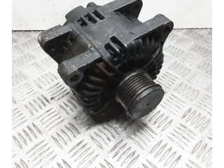 Генератор 763122, BD39TU Citroen C5