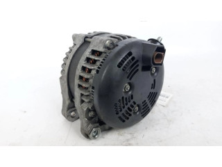 Генератор C2Z31658   Jaguar XF 2.2     