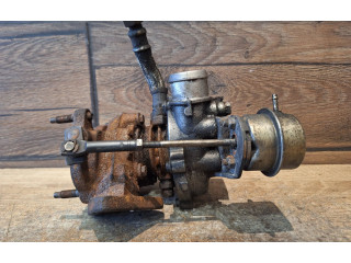 Турбина Audi A2 G54045145, GT15M0D1 для двигателя AMF