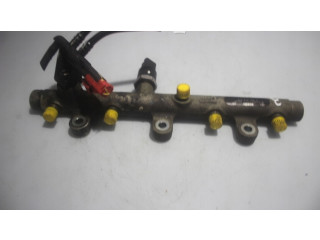 Магистральная трубка топлива