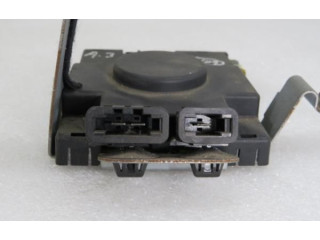 Блок управления 8P0035225, 12006100   Audi A3 S3 8P