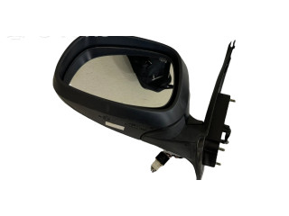 Zpětné zrcátko levé Suzuki Swift 2006 E13011115