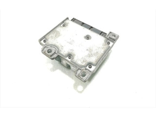 Блок подушек безопасности 9653493780 Citroen C4 I