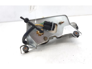 Моторчик заднего дворника 5407085 Saab 9-5