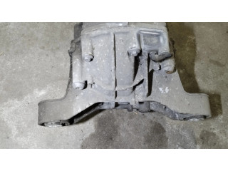 Задний редуктор