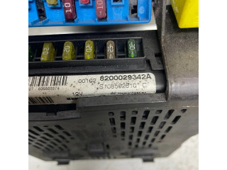 Блок комфорта 8200029342a, 766300008   Renault Scenic I   