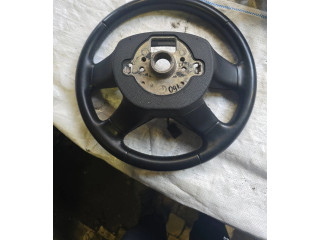 Руль Skoda Yeti (5L) 2009 - 2017 года 3T0419091K, 62217000B