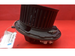 Вентилятор печки 982428F, 982428F BMW X3 E83