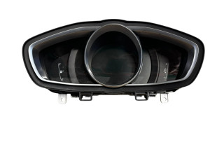 Ojnice 36011271, 0120824 Volvo V40