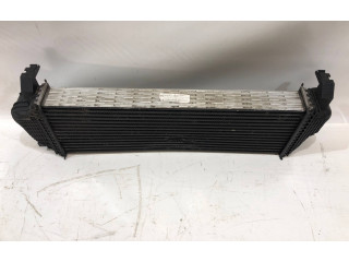 Интеркулер Jeep Grand Cherokee