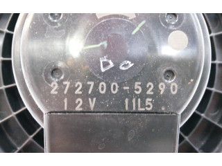 Вентилятор печки 2727005290 Subaru Legacy